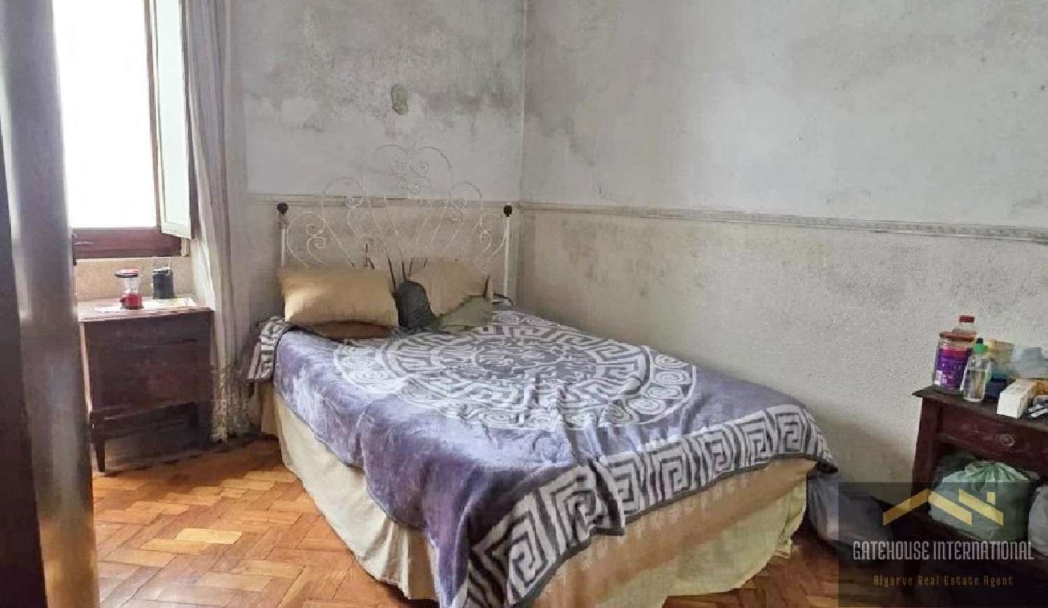  à venda casa Pechão Olhão 8