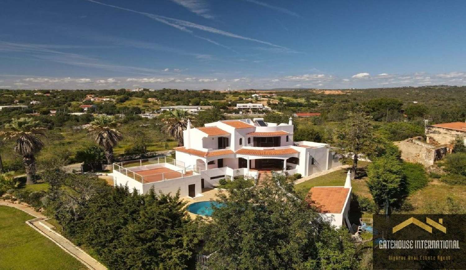  te koop huis Albufeira Albufeira 1
