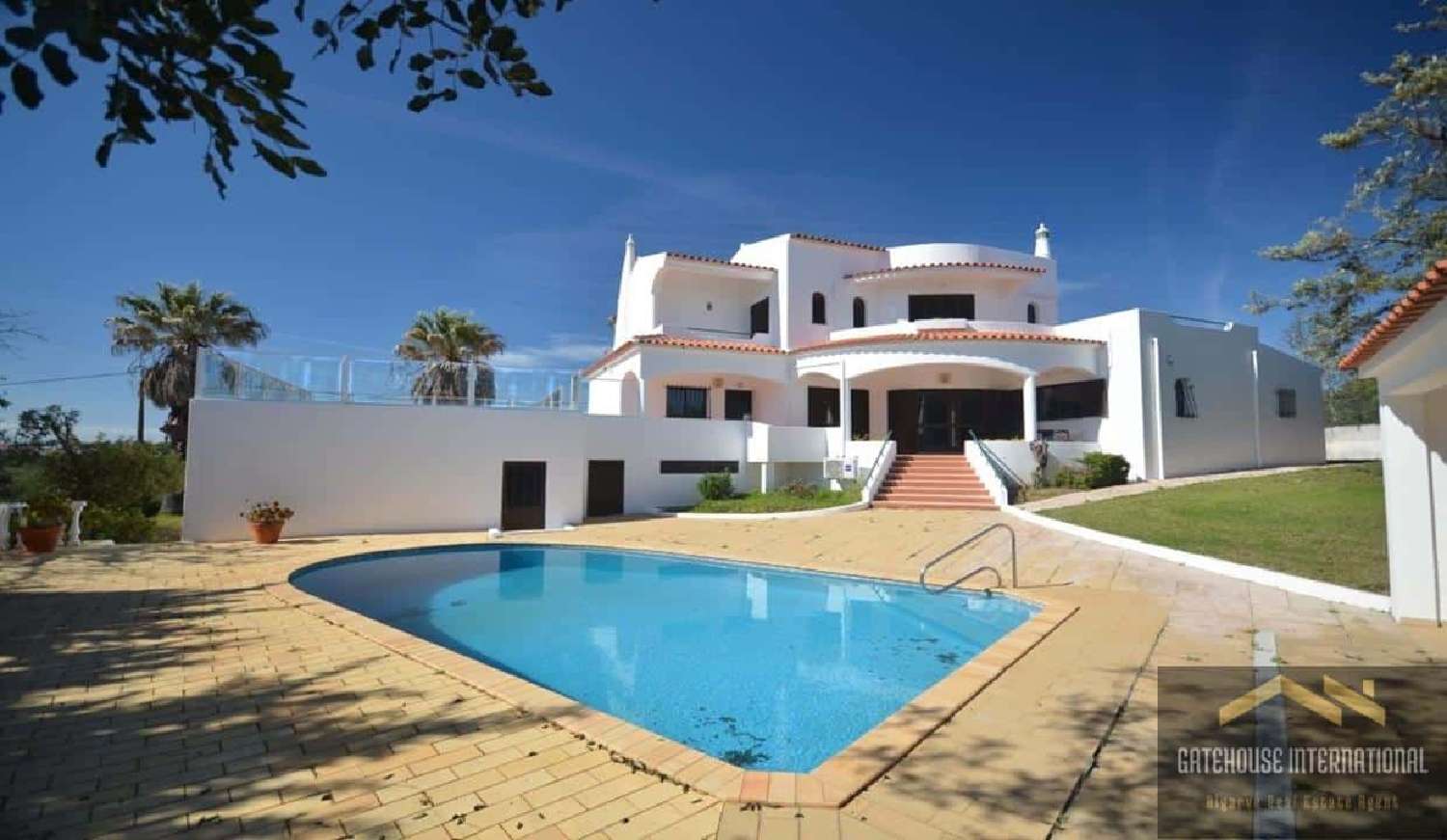 te koop huis Albufeira Albufeira 2