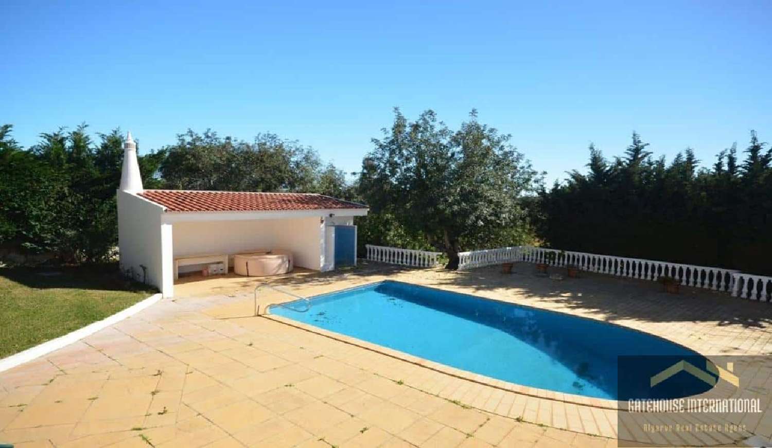  te koop huis Albufeira Albufeira 4