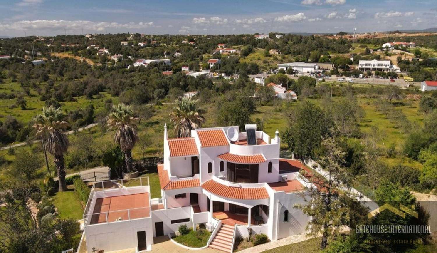  te koop huis Albufeira Albufeira 5
