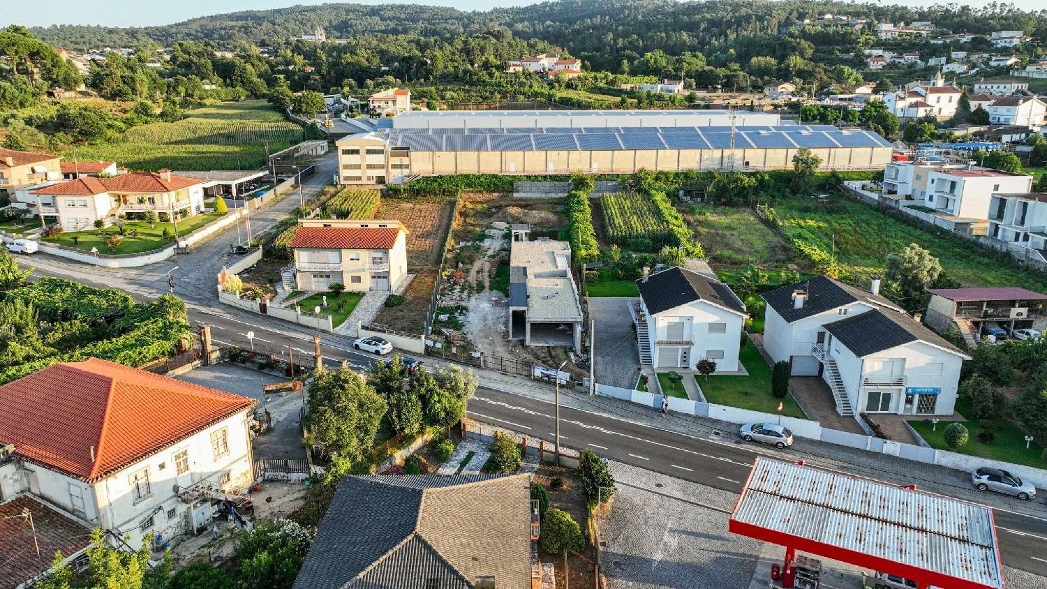  te koop huis Padim da Graça Braga 1