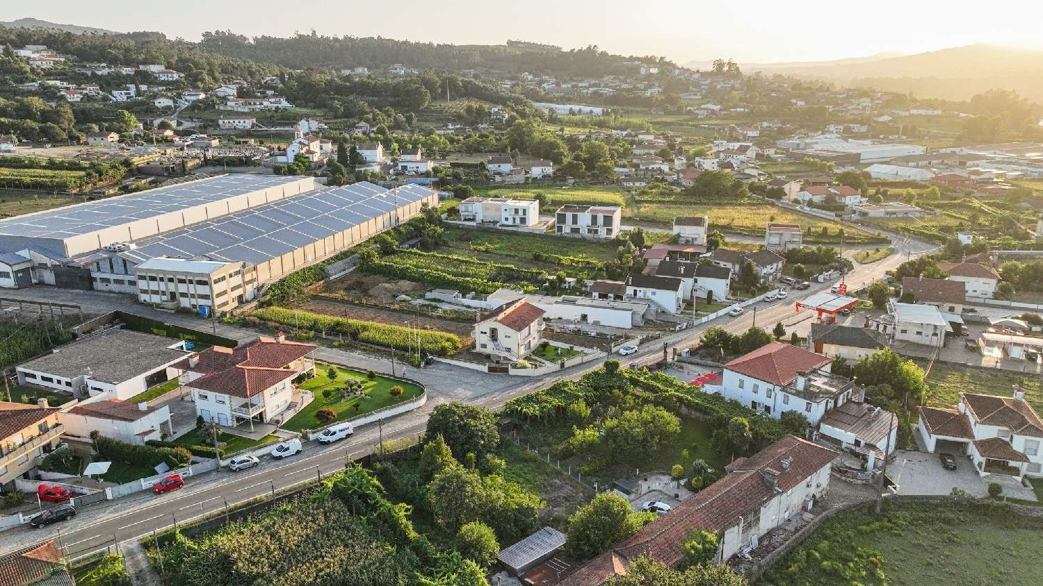  te koop huis Padim da Graça Braga 2