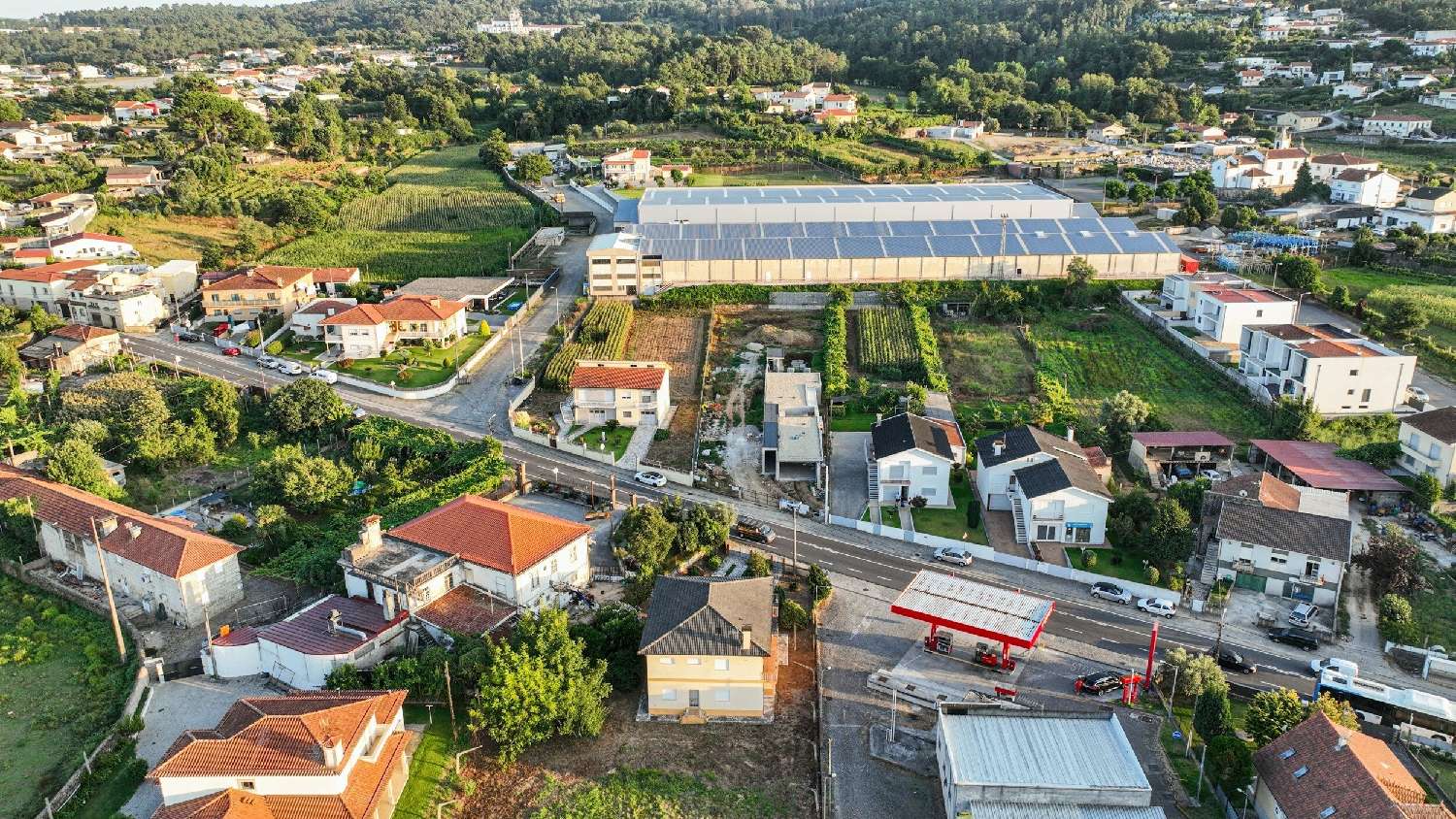 te koop huis Padim da Graça Braga 3