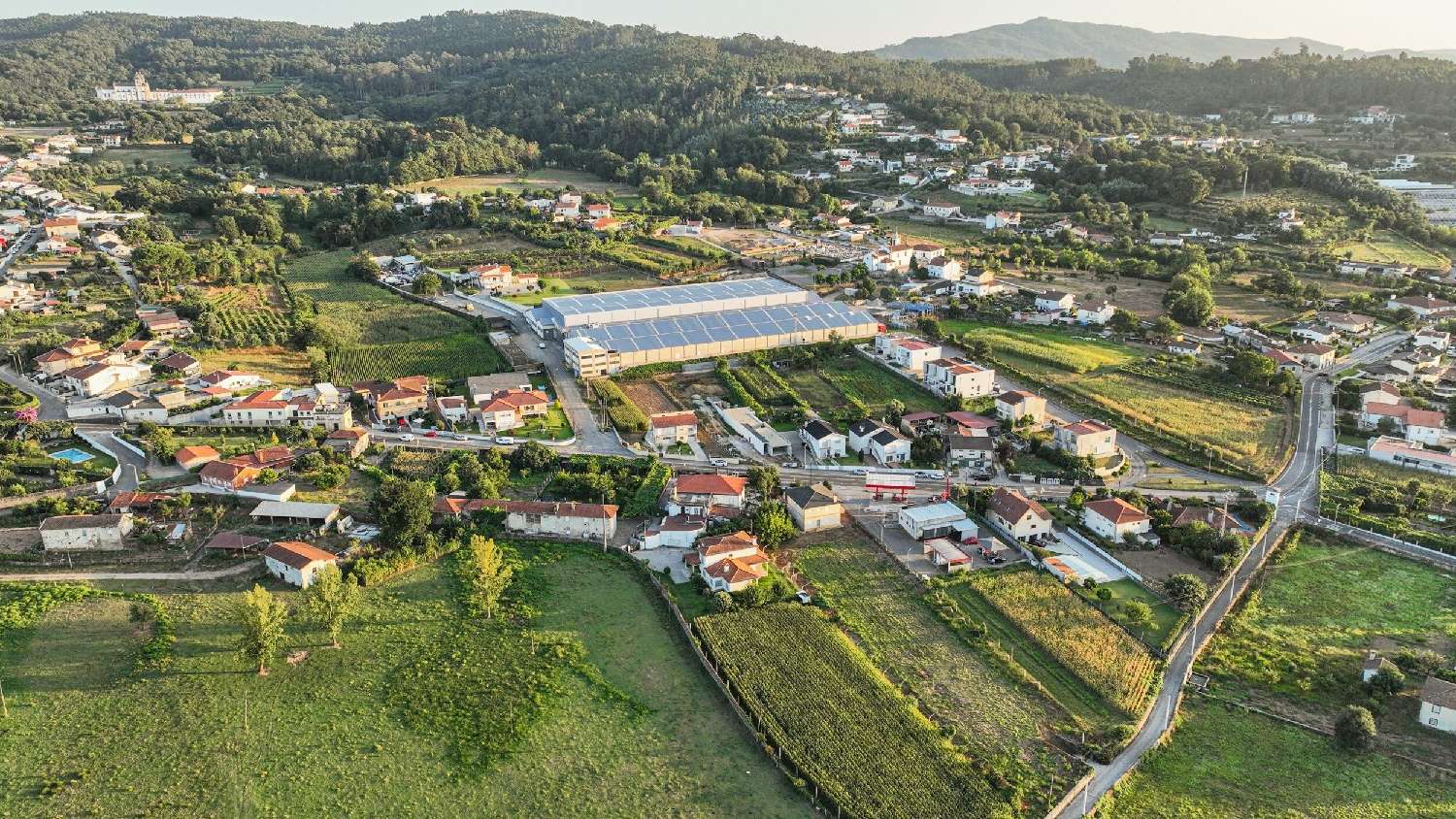  te koop huis Padim da Graça Braga 4