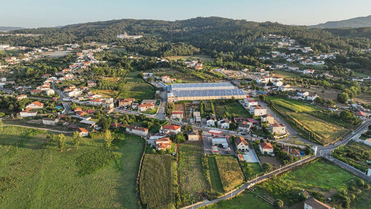  te koop huis Padim da Graça Braga 5