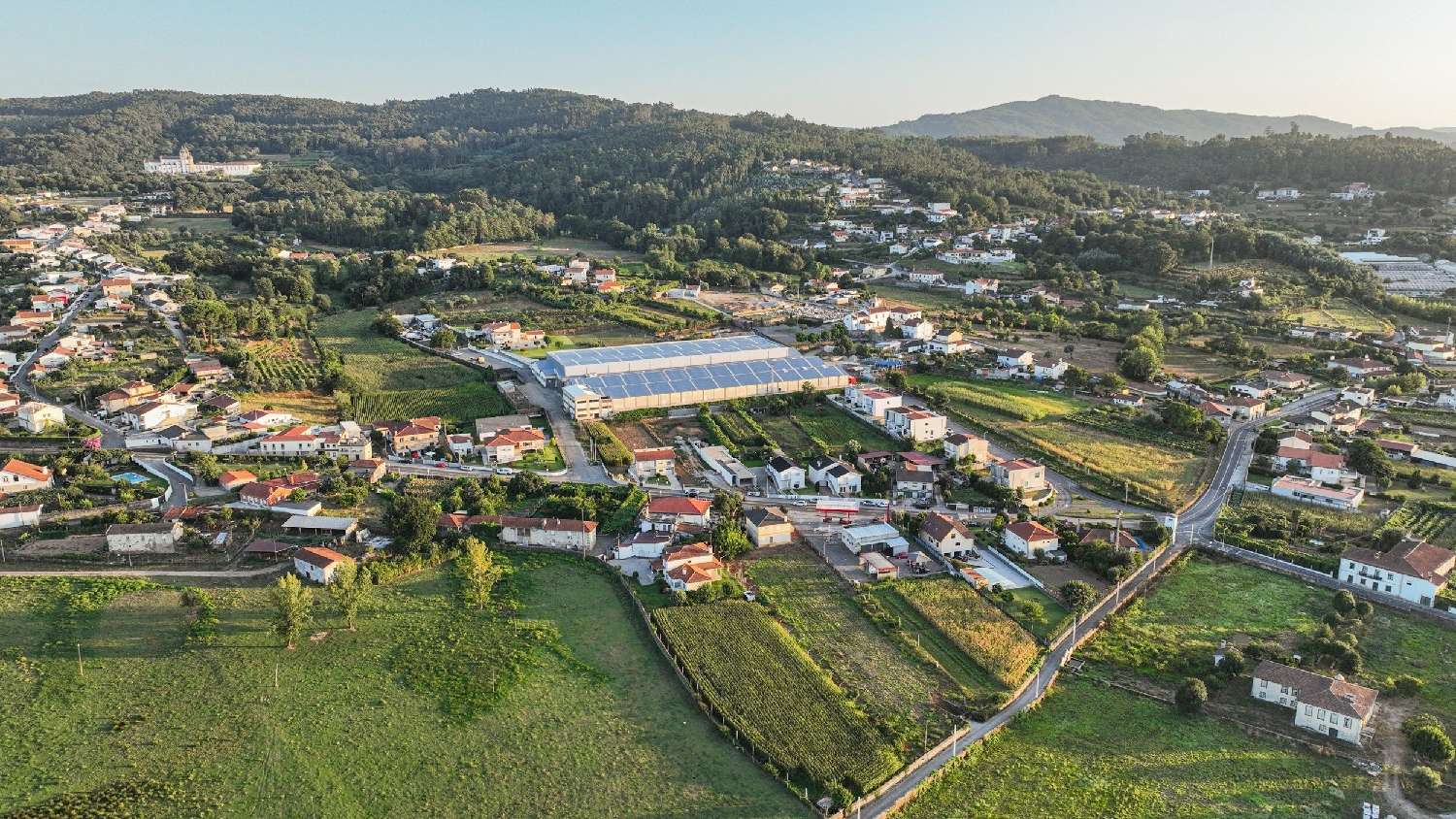  te koop huis Padim da Graça Braga 6