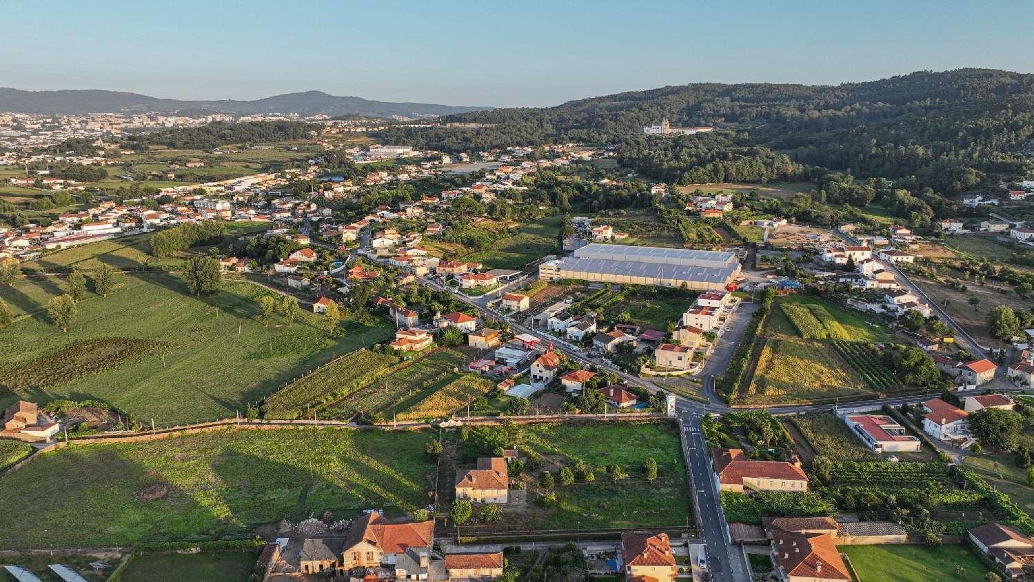  te koop huis Padim da Graça Braga 7
