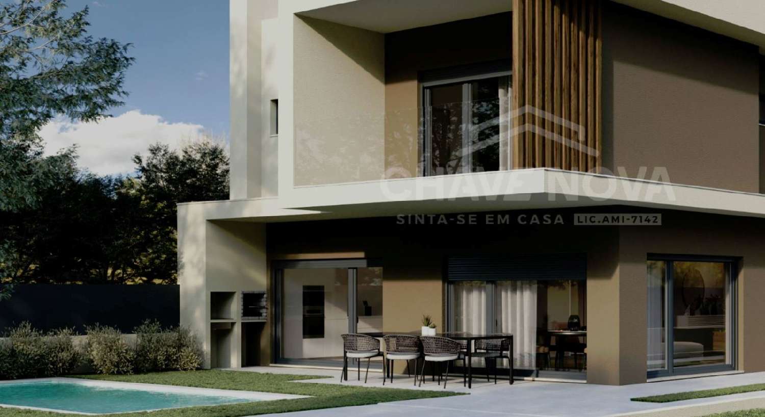  kaufen Haus Paio Pires Seixal 2