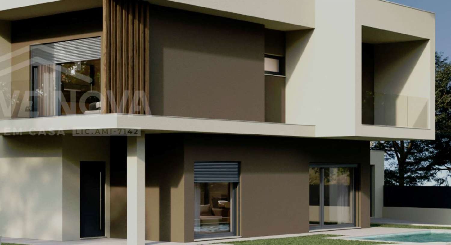  kaufen Haus Paio Pires Seixal 3