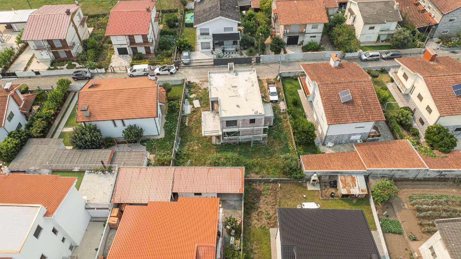  te koop huis Palmeira Braga 6