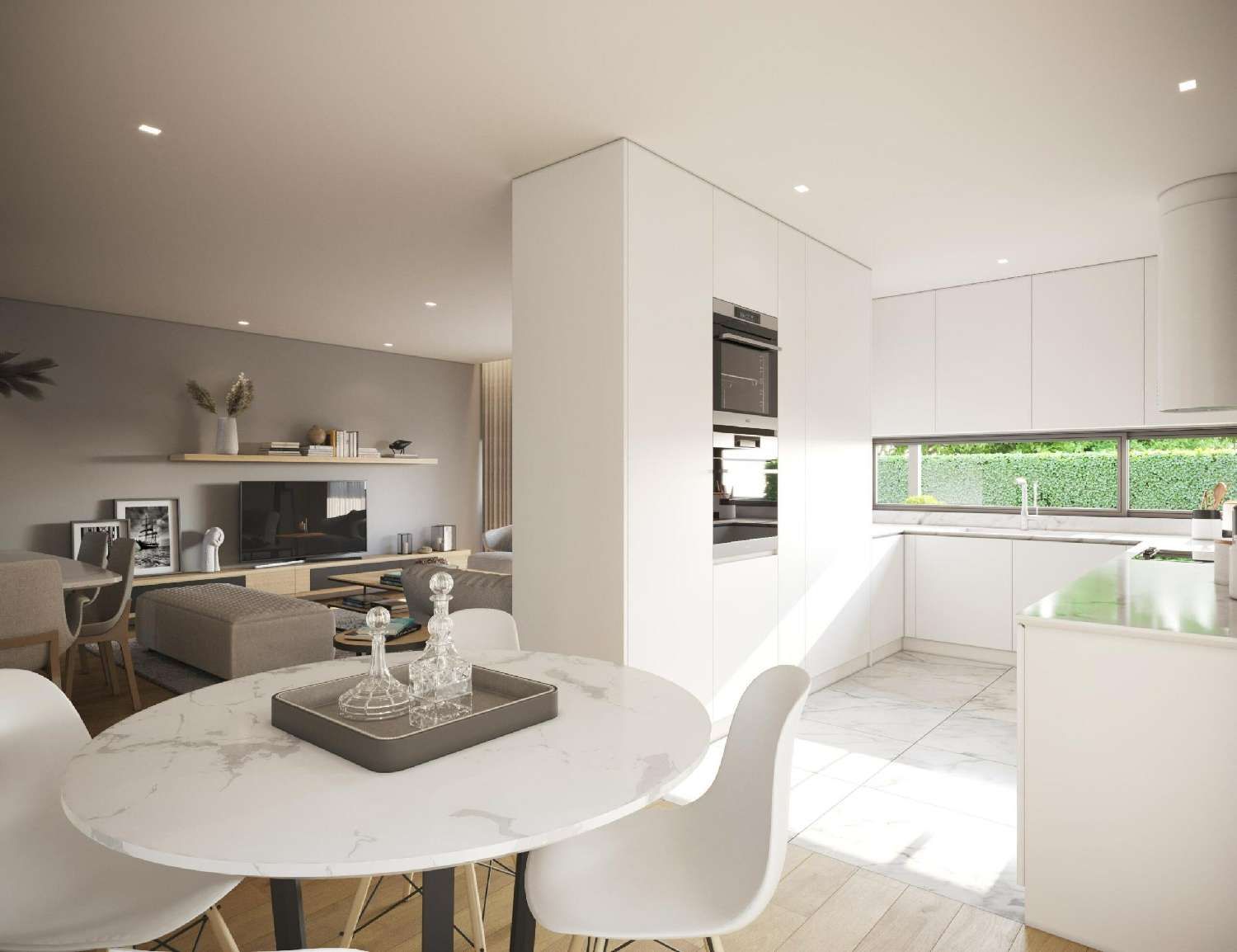 te koop huis Palmeira Braga 7