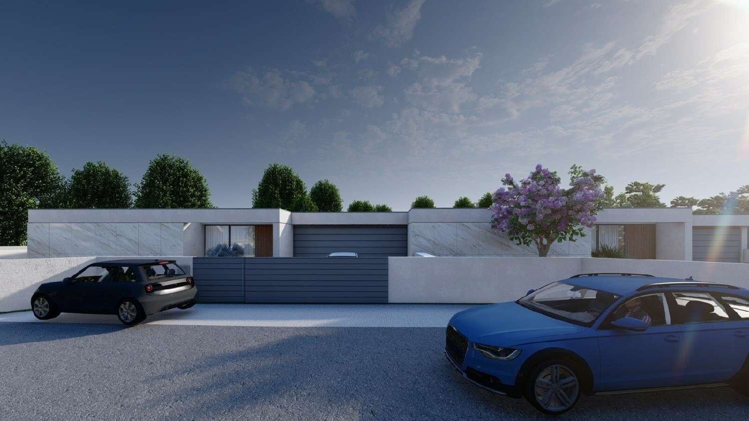  te koop huis Palmeira Braga 1