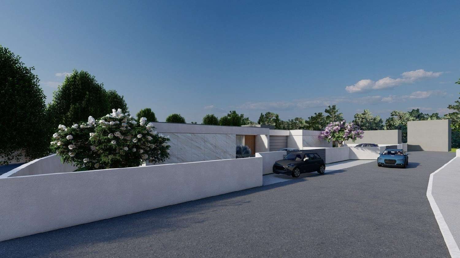  te koop huis Palmeira Braga 2