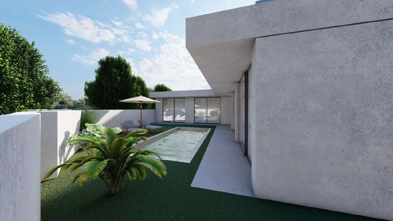  te koop huis Palmeira Braga 5