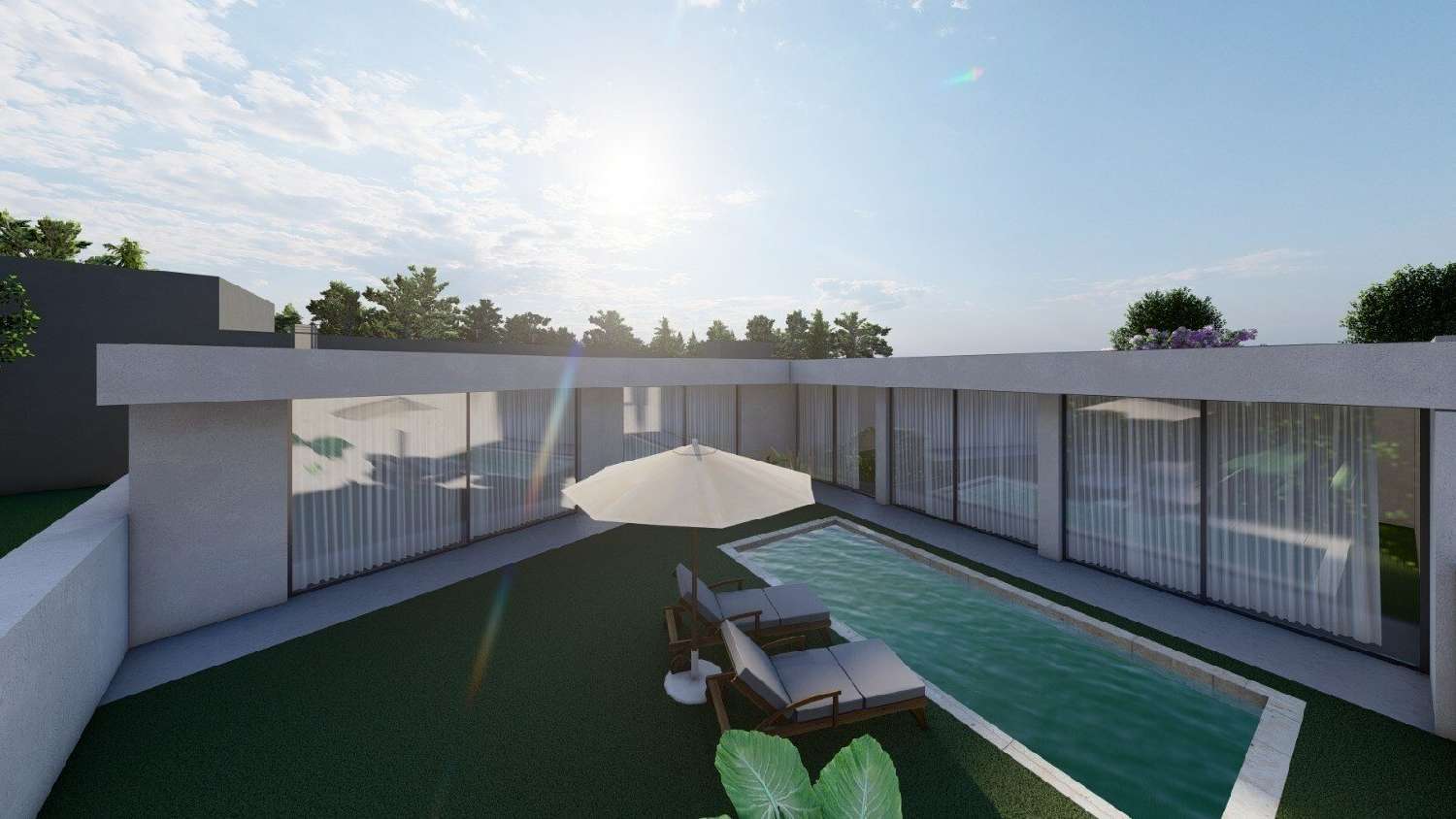  te koop huis Palmeira Braga 6