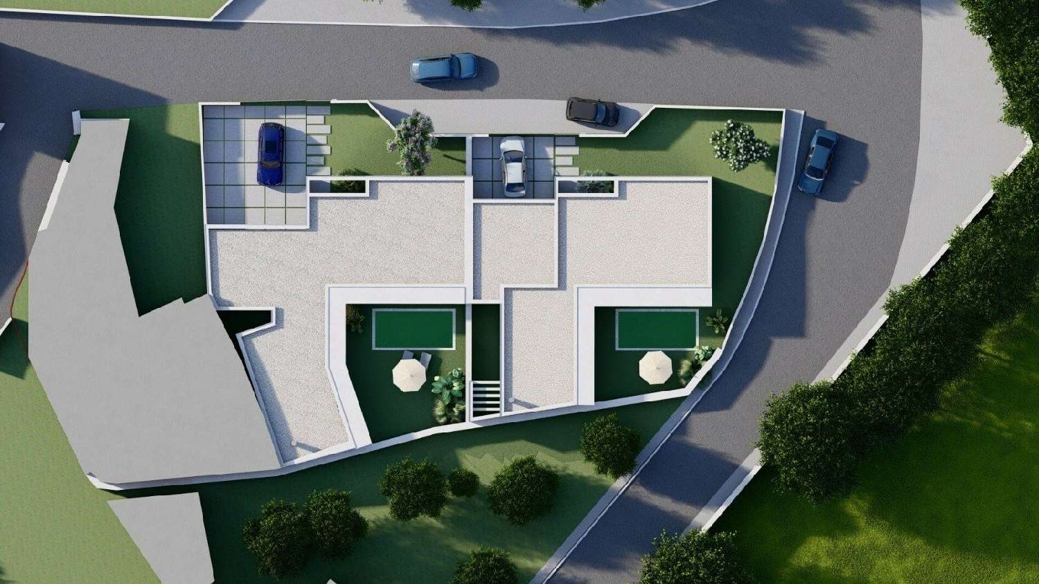  te koop huis Palmeira Braga 7