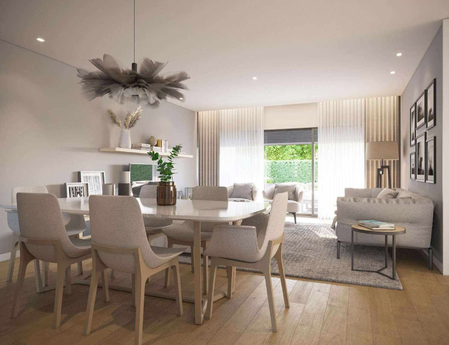  te koop huis Palmeira Braga 4