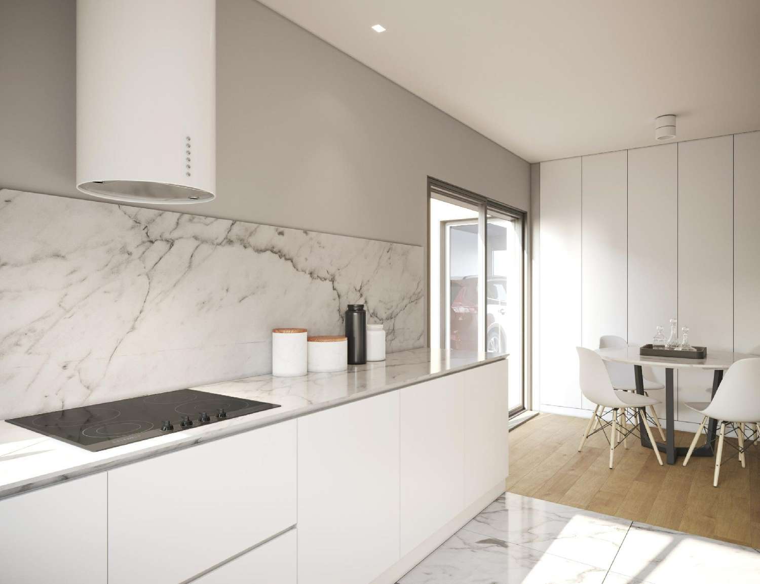  te koop huis Palmeira Braga 6