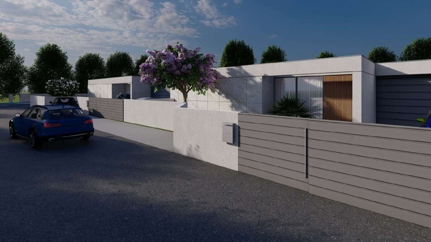  kaufen Haus Palmeira Braga 8