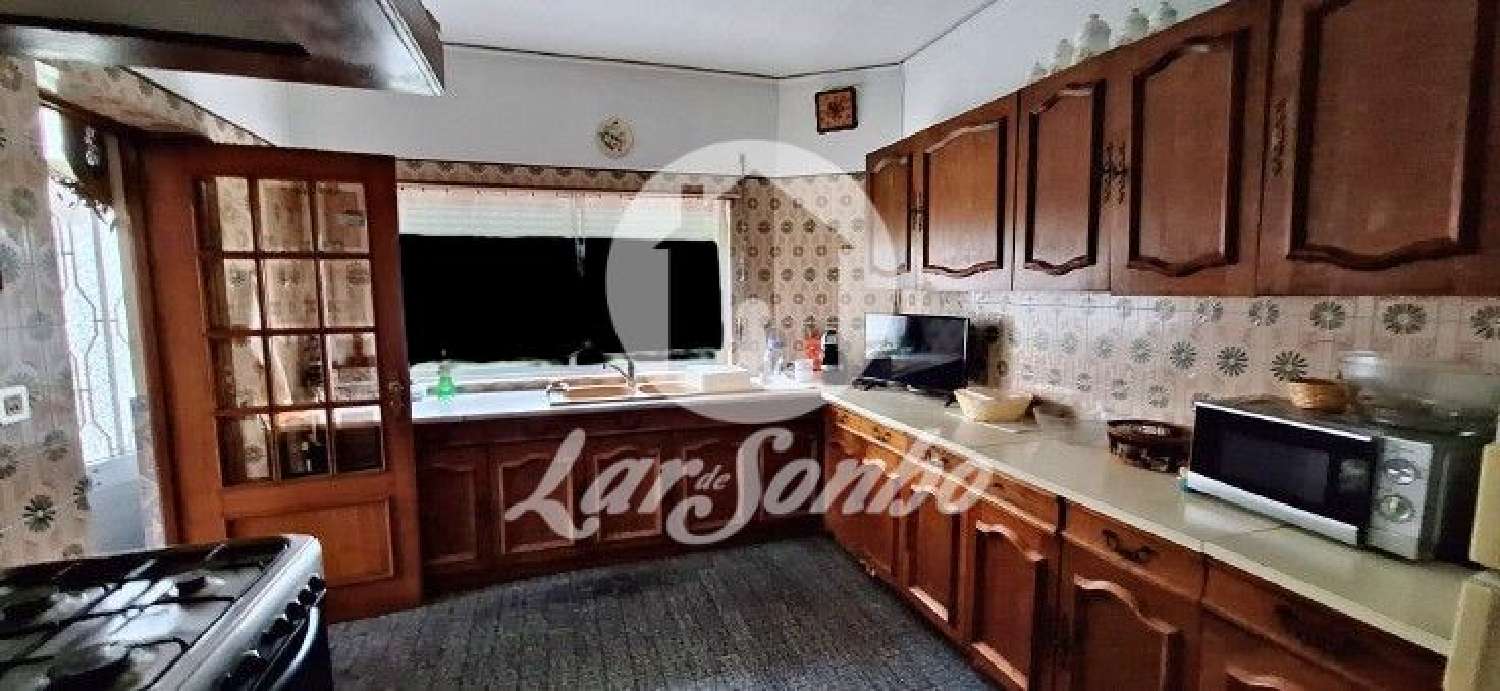 te koop huis Palmeira Braga 2