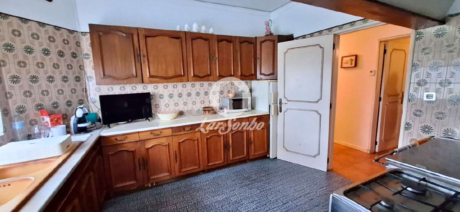 te koop huis Palmeira Braga 3