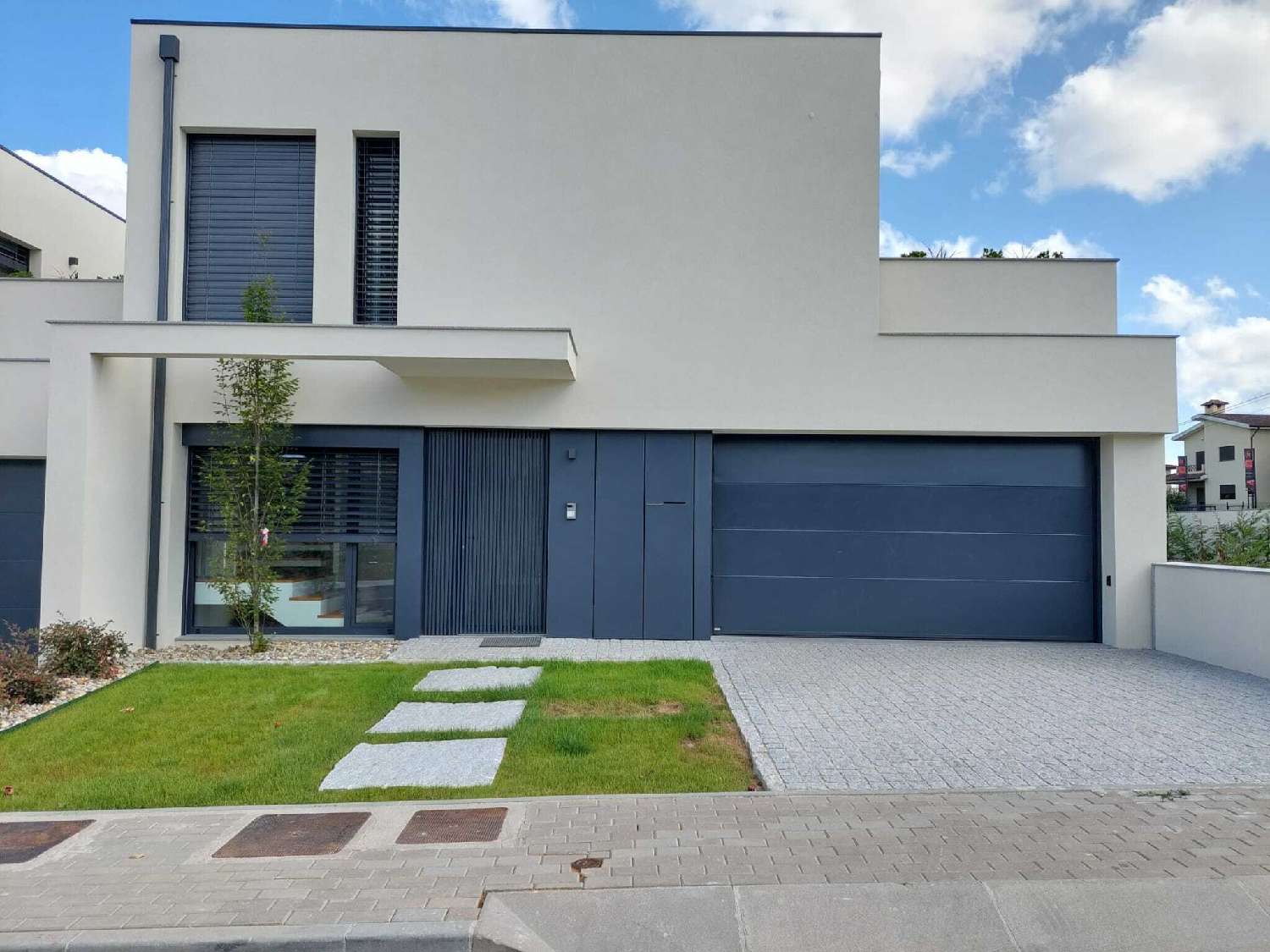 te koop huis Palmeira Braga 2