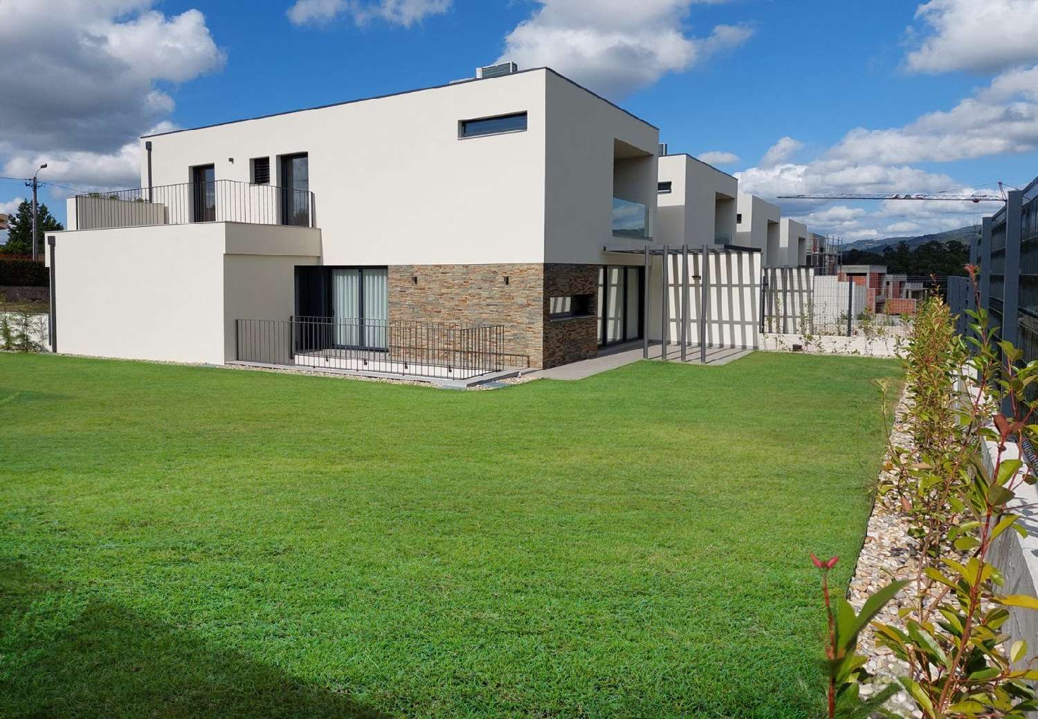 te koop huis Palmeira Braga 3