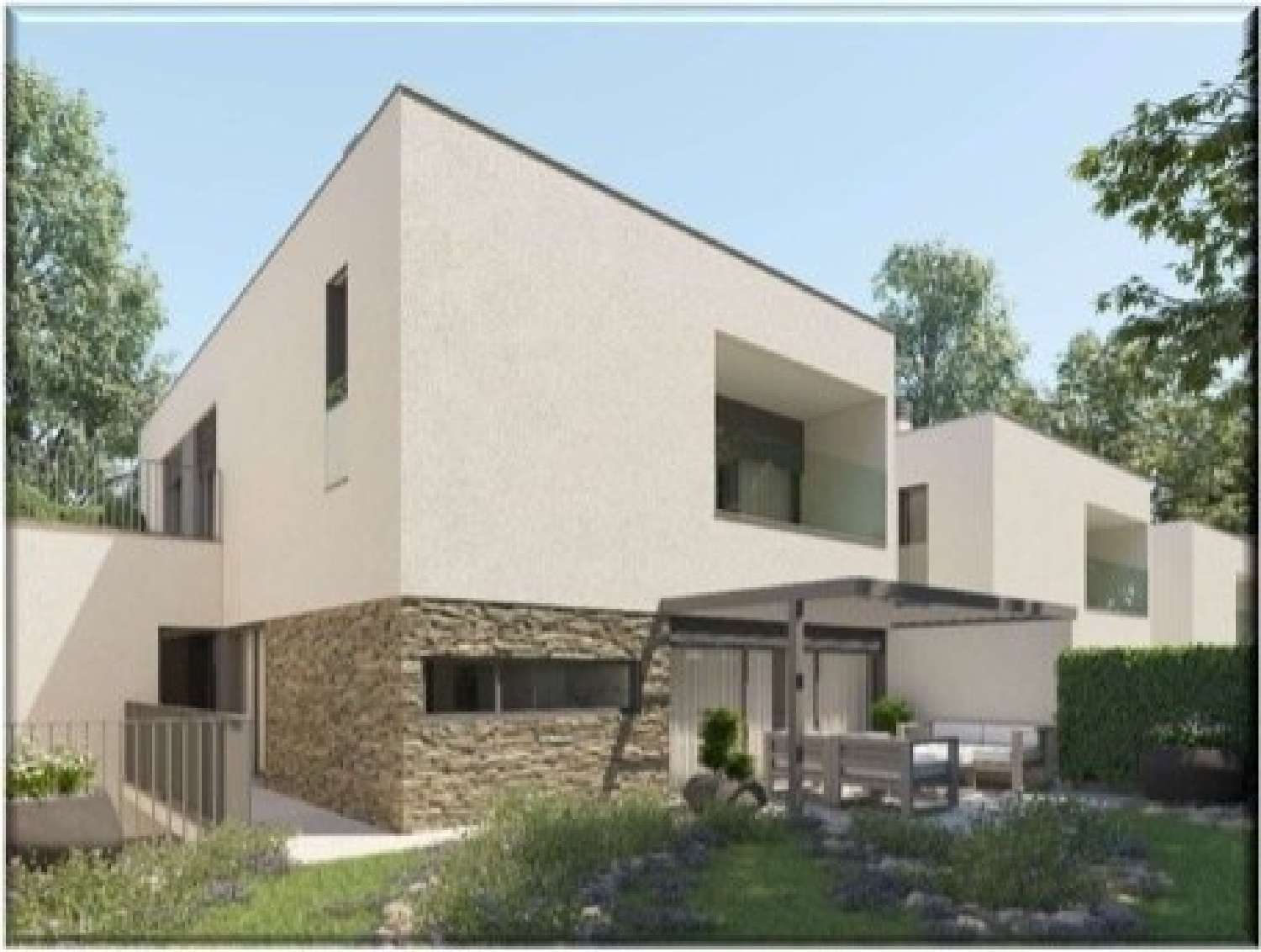  te koop huis Palmeira Braga 4