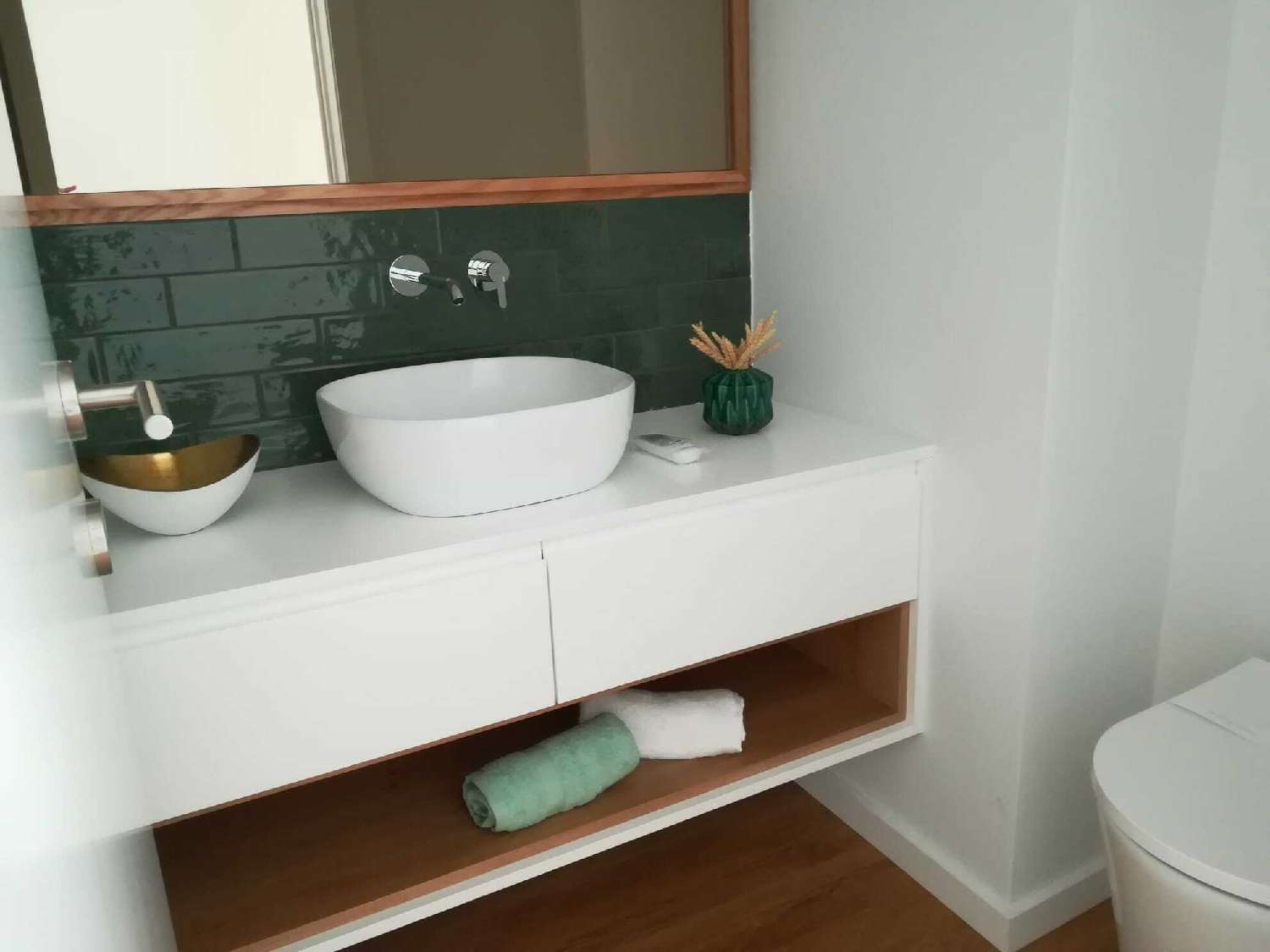  te koop huis Palmeira Braga 6