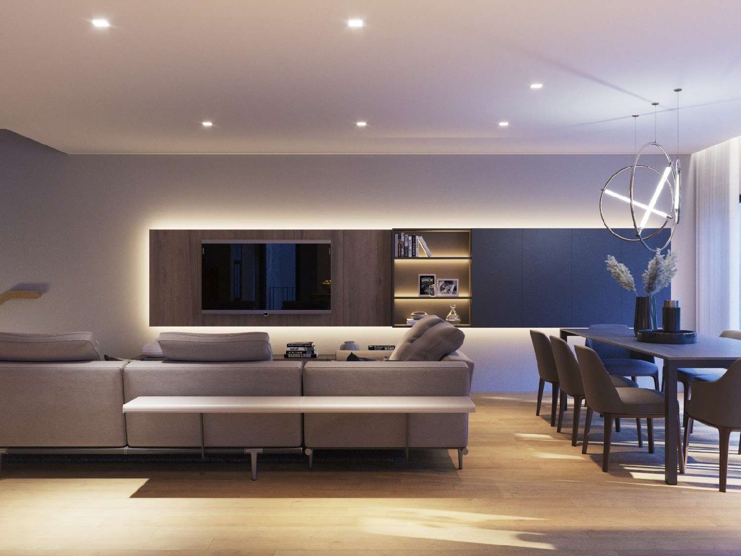  te koop huis Palmeira Braga 8
