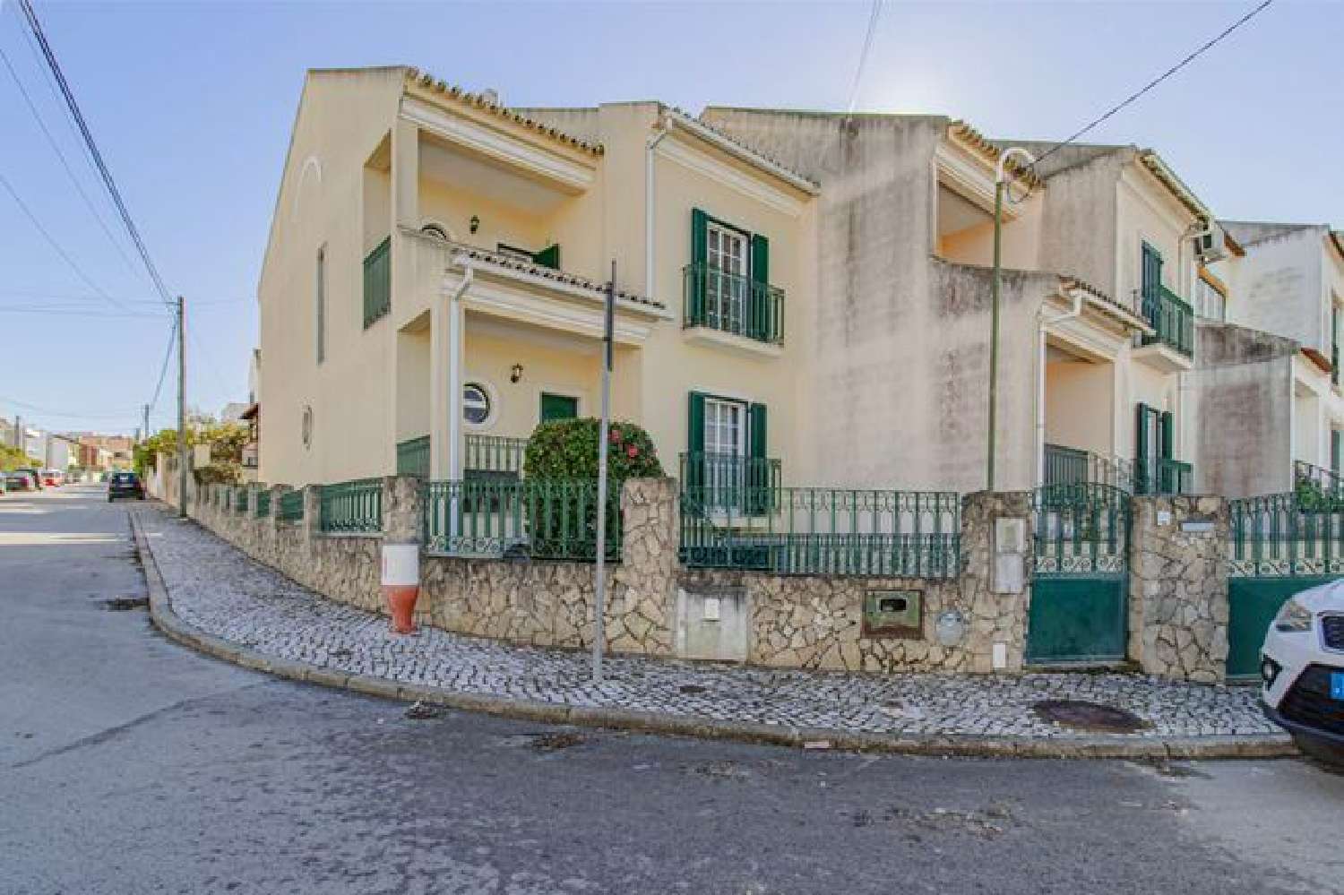  te koop huis Palmela Palmela 1