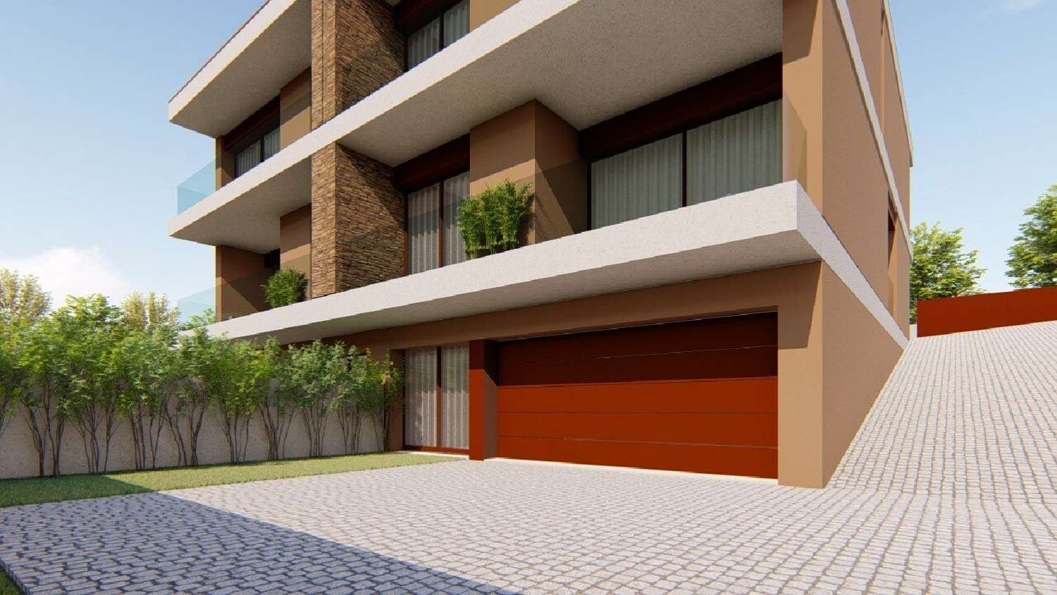  te koop huis Parada de Tibães Braga 4