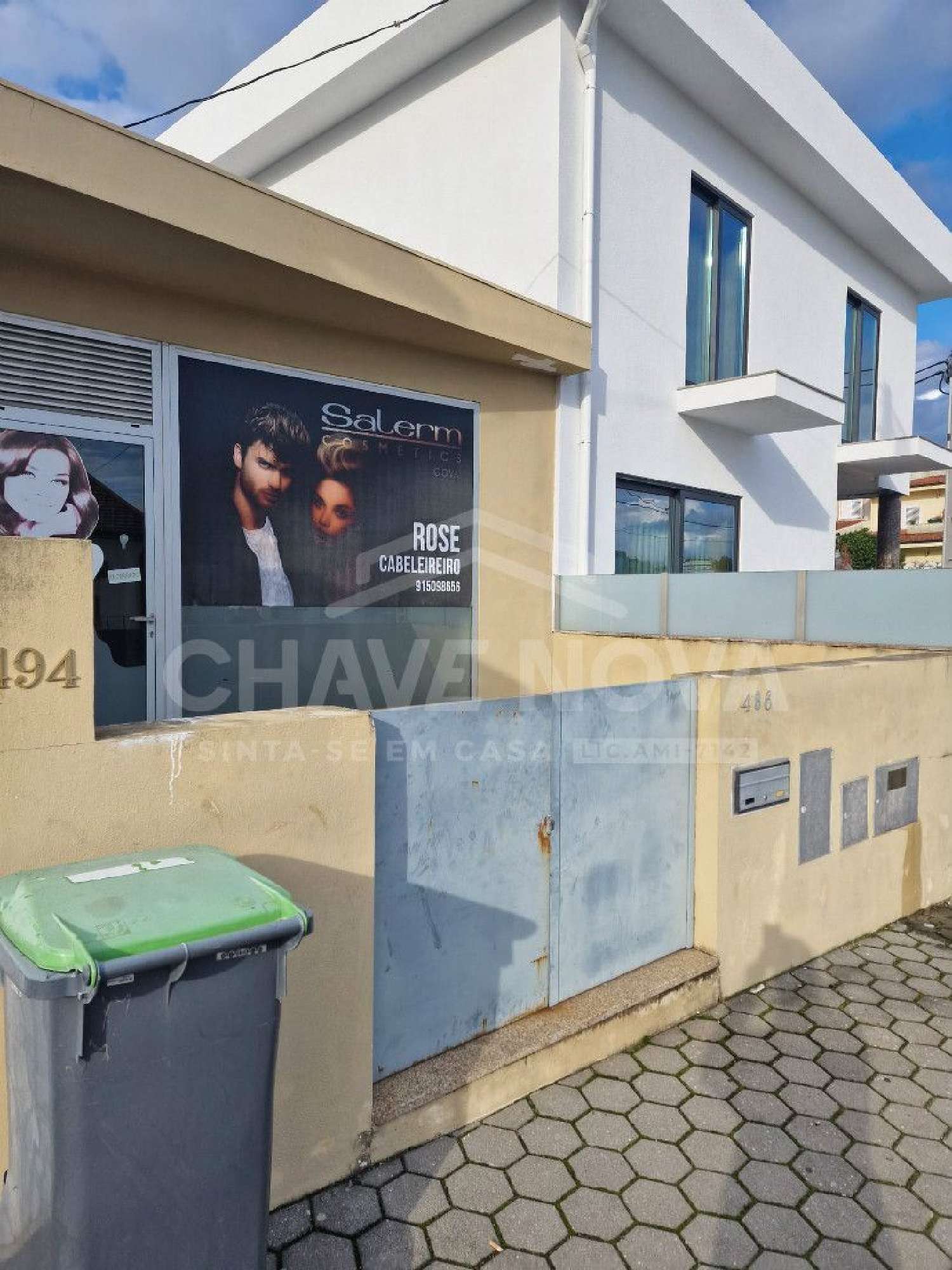  te koop huis Pedroso Vila Nova De Gaia 1