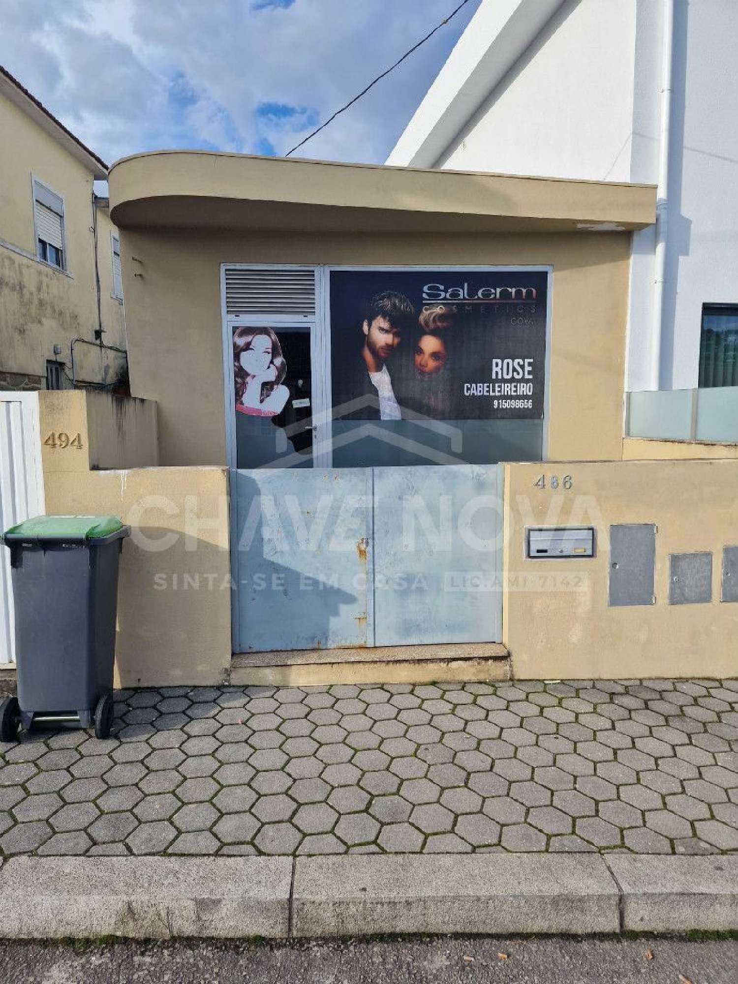  te koop huis Pedroso Vila Nova De Gaia 3