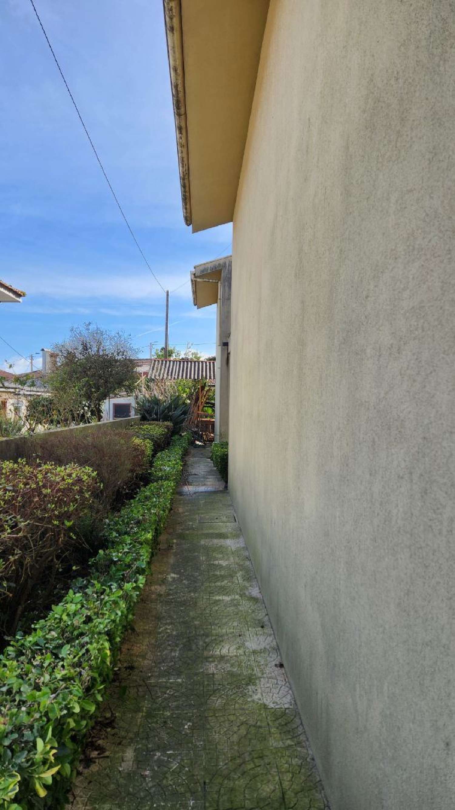 te koop huis Pedroso Vila Nova De Gaia 3