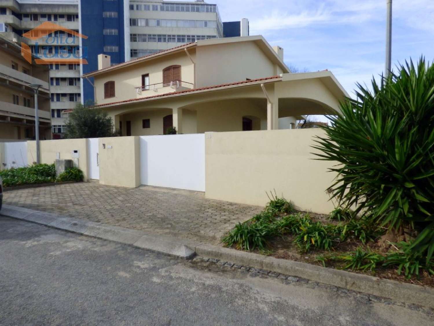 te koop huis Pedroso Vila Nova De Gaia 2