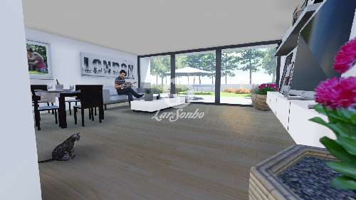 Perelhal Barcelos huis foto 311133