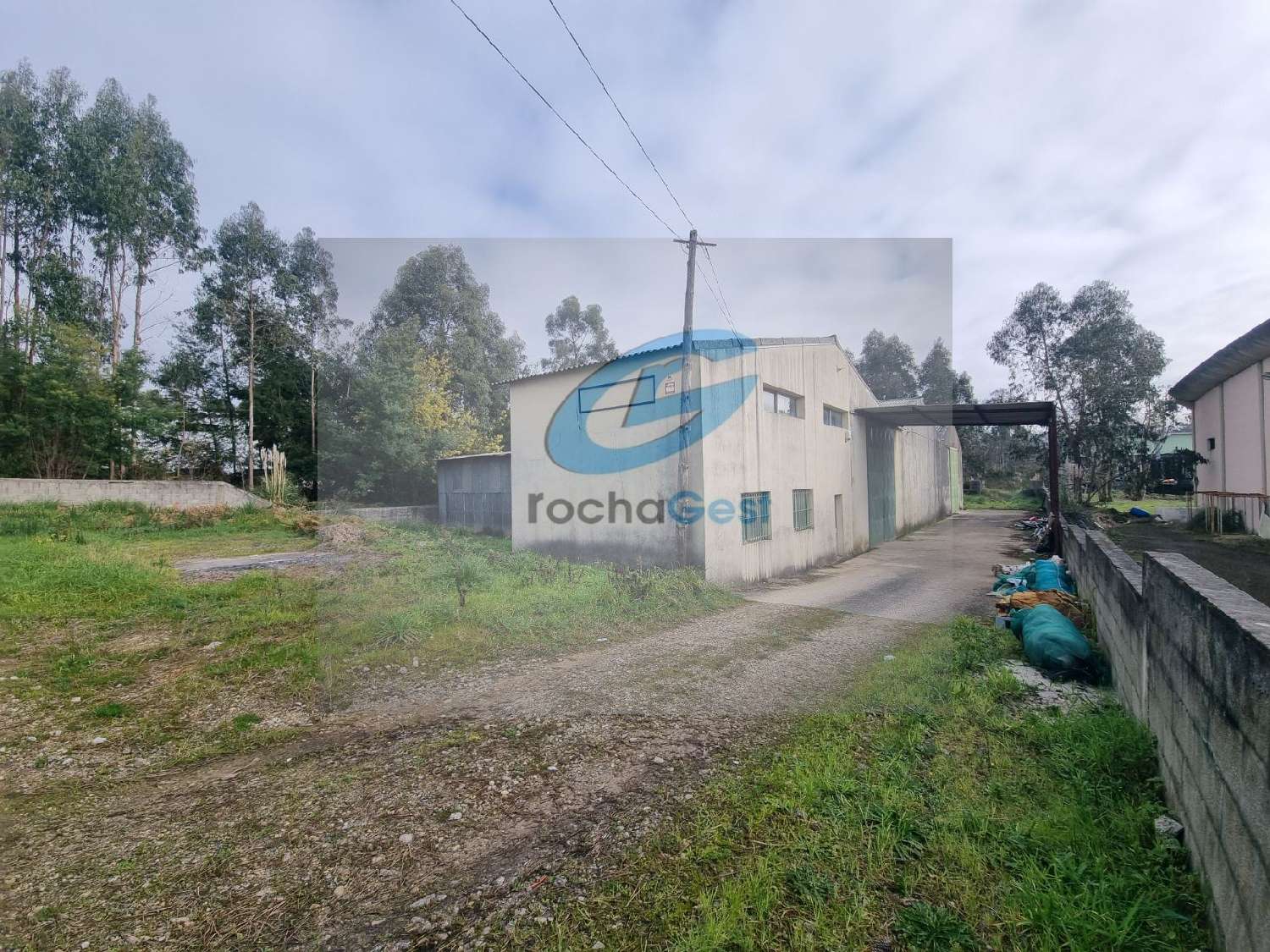  te koop huis Perosinho Vila Nova De Gaia 2