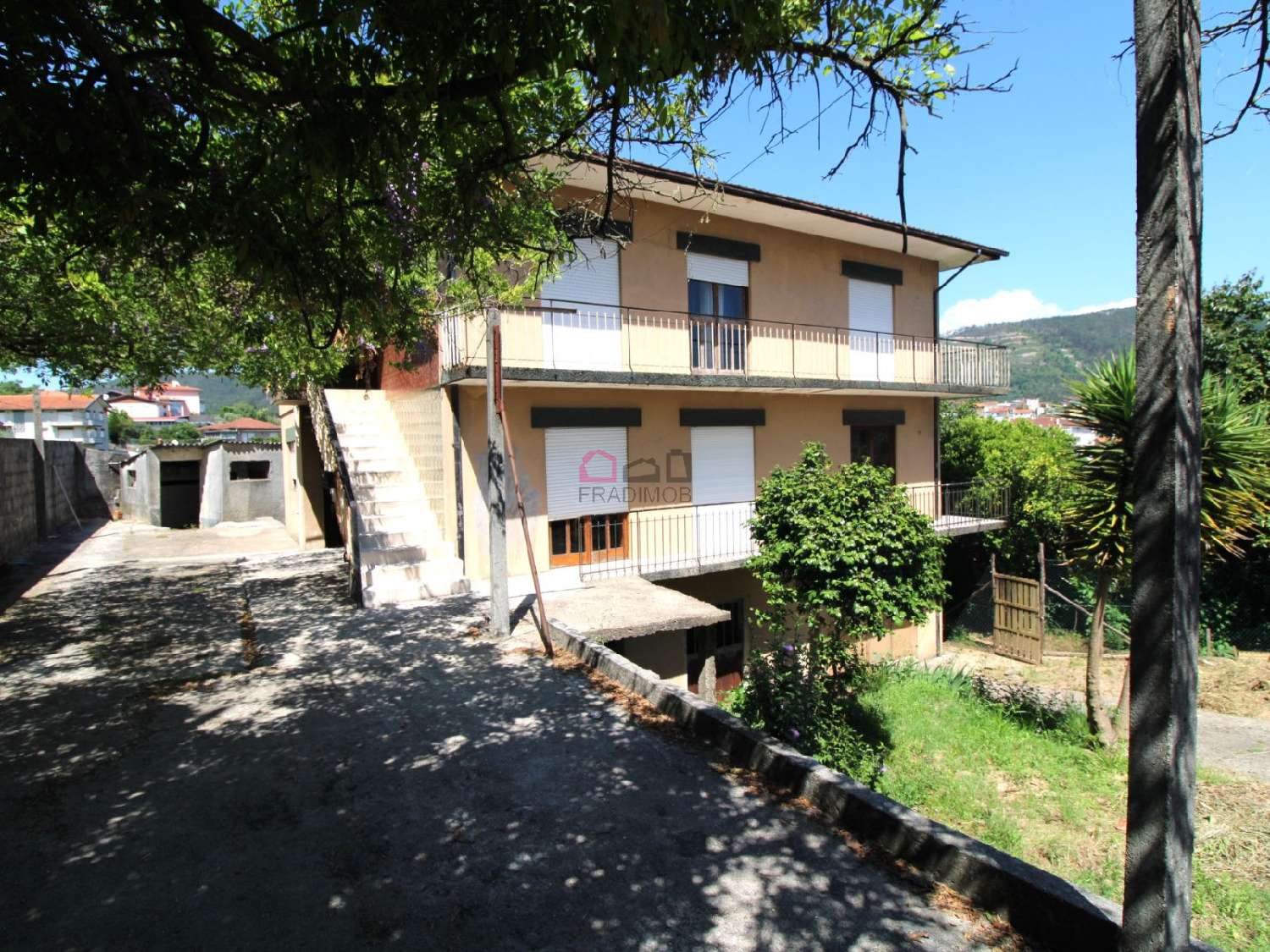  te koop huis Pinheiro Albergaria-A-Velha 2