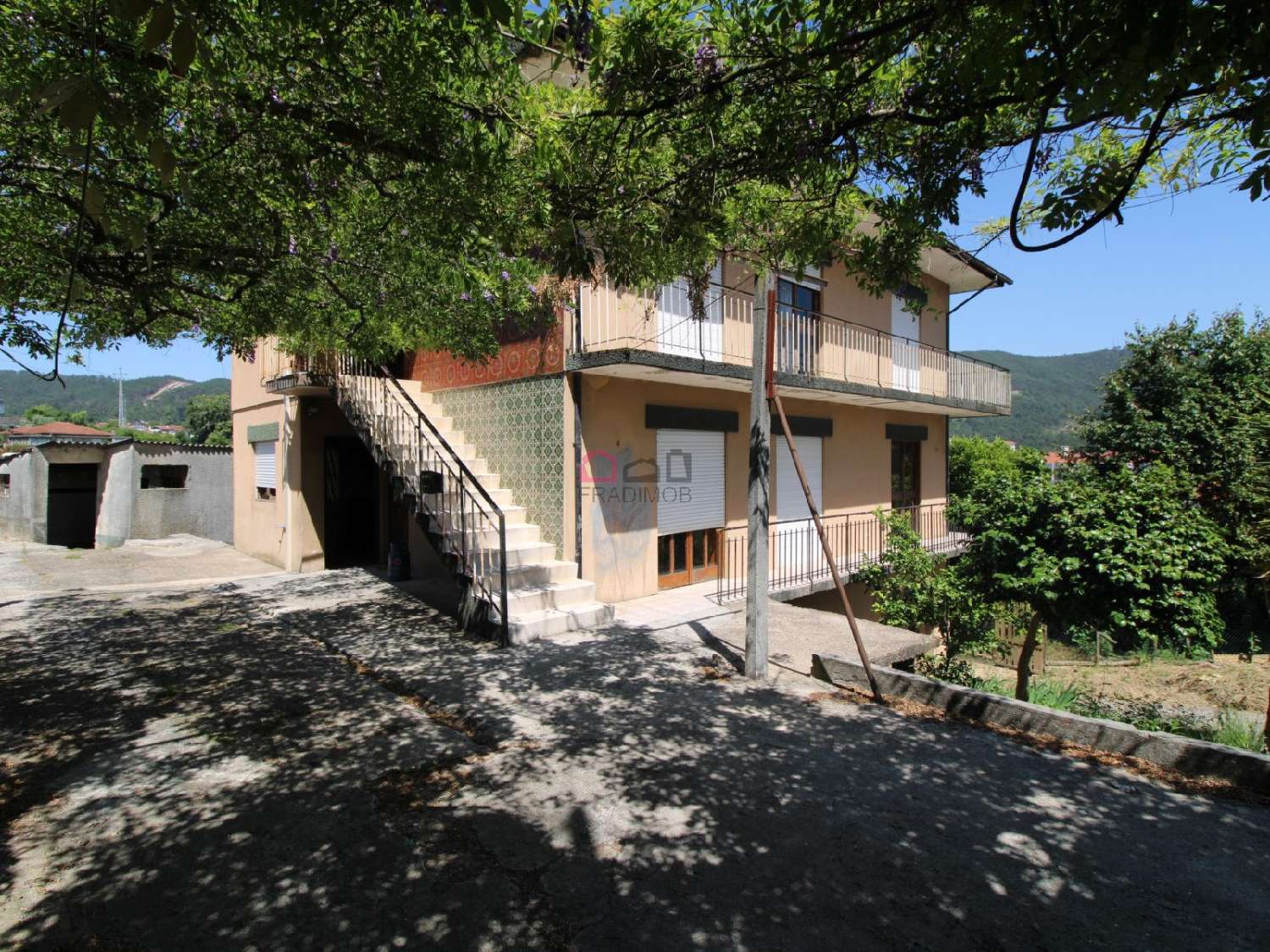  te koop huis Pinheiro Albergaria-A-Velha 6