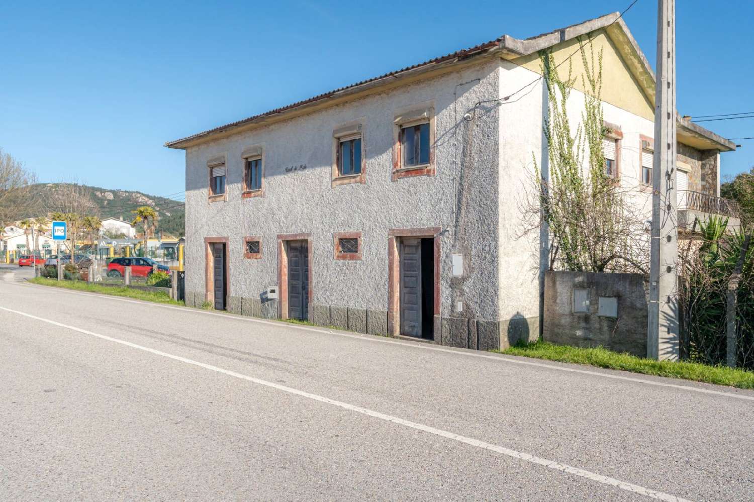  en venta casa Algaça Vila Nova De Poiares 1