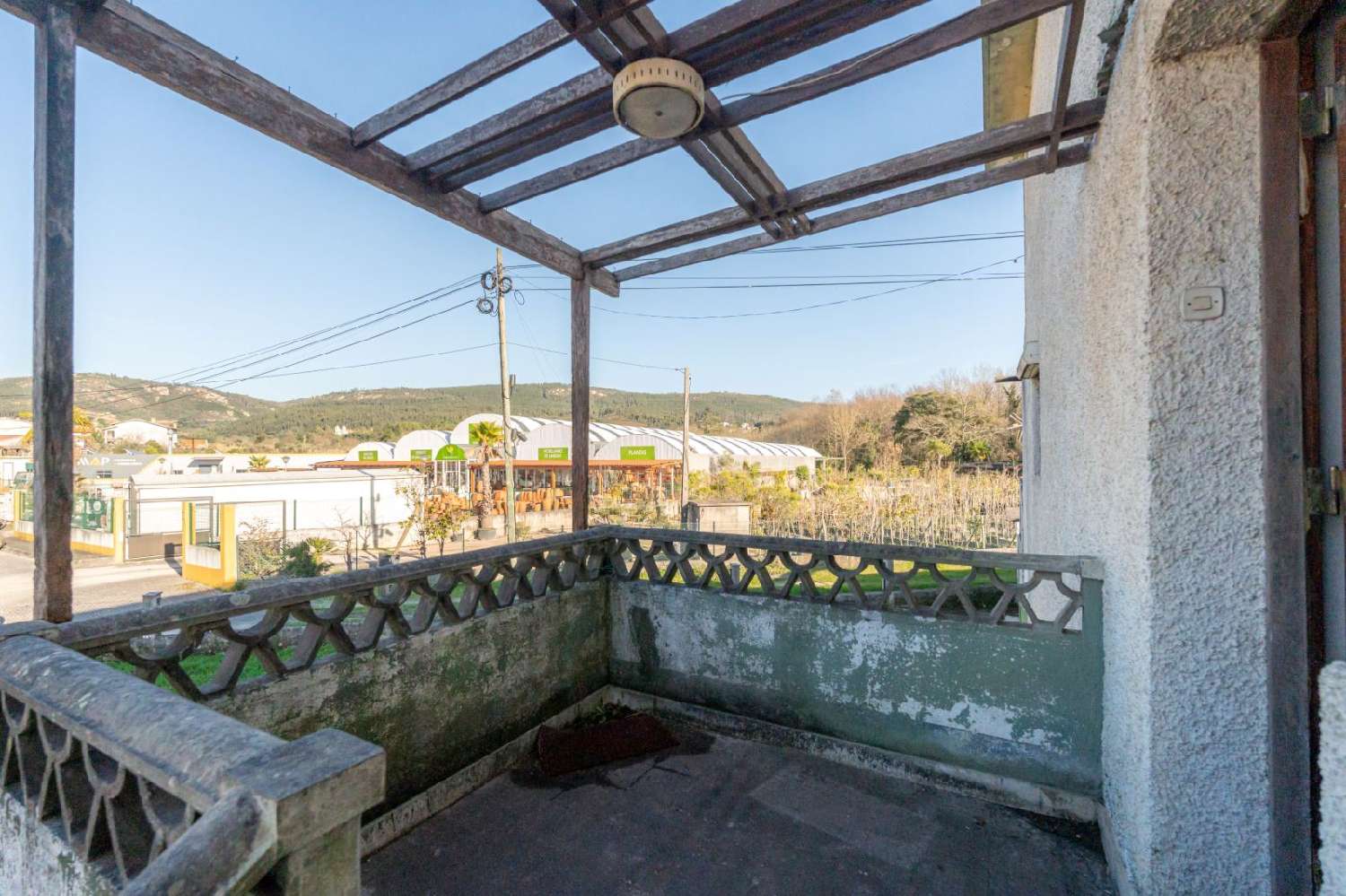  en venta casa Algaça Vila Nova De Poiares 2