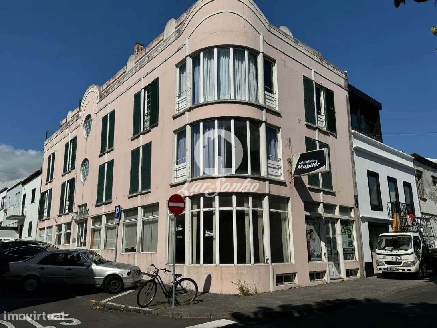 te koop huis Ponta Delgada Ponta Delgada 1