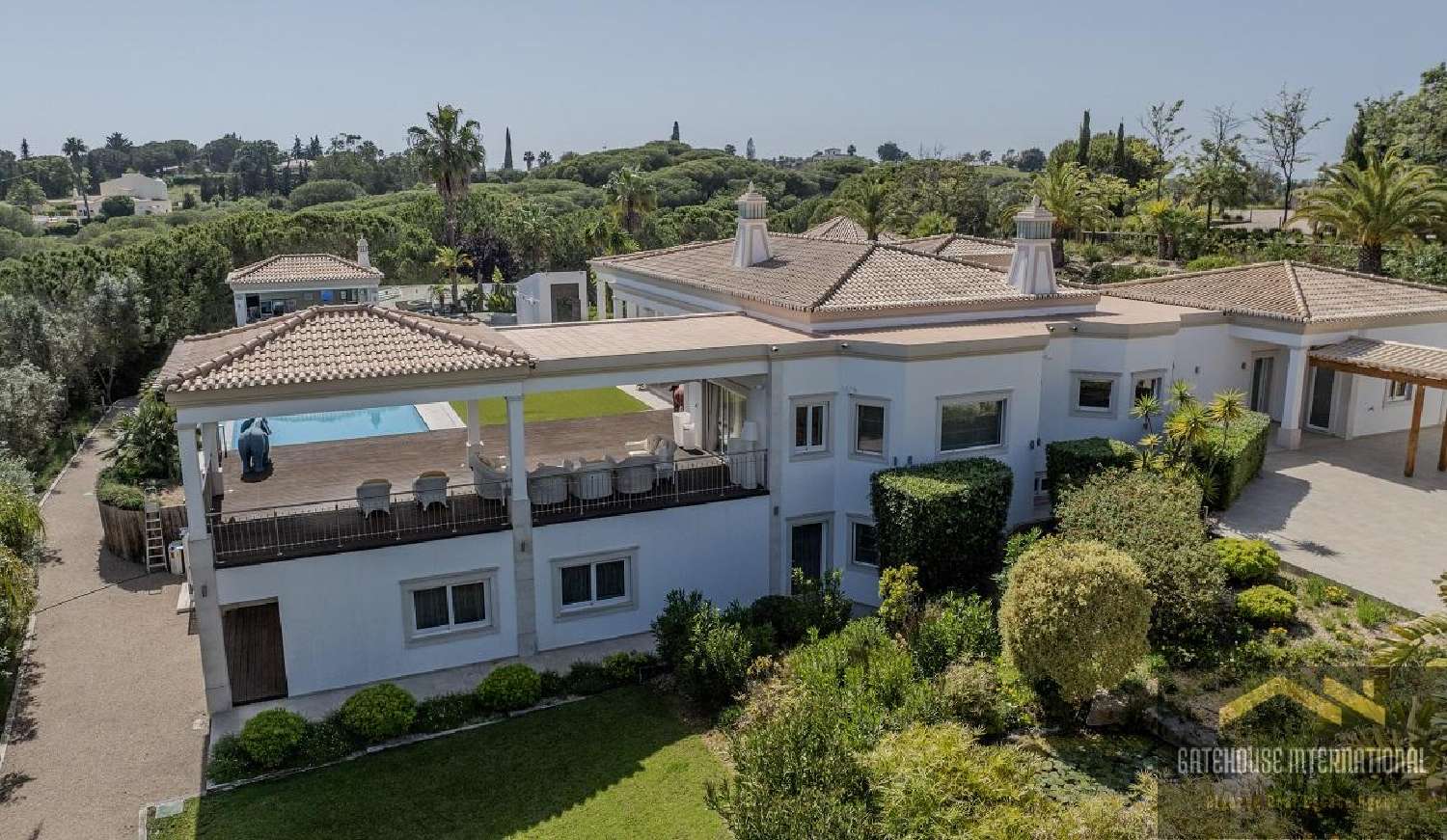  te koop huis Porches Lagoa (Algarve) 4