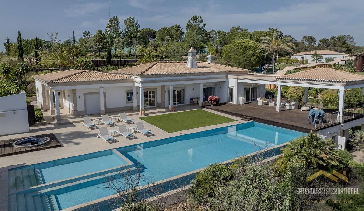  te koop huis Porches Lagoa (Algarve) 5