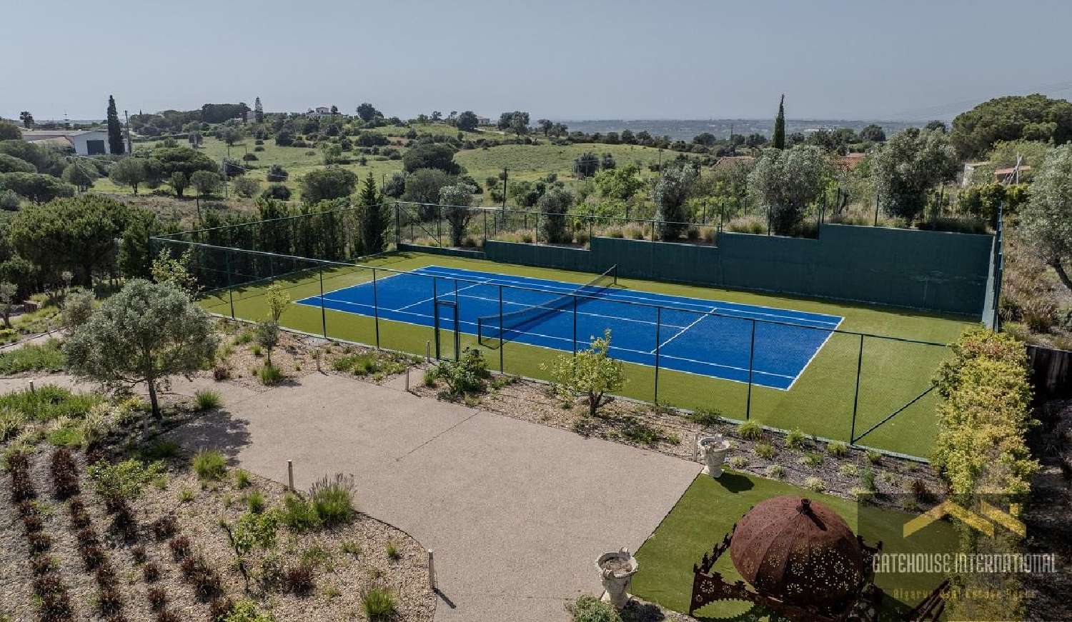  te koop huis Porches Lagoa (Algarve) 6