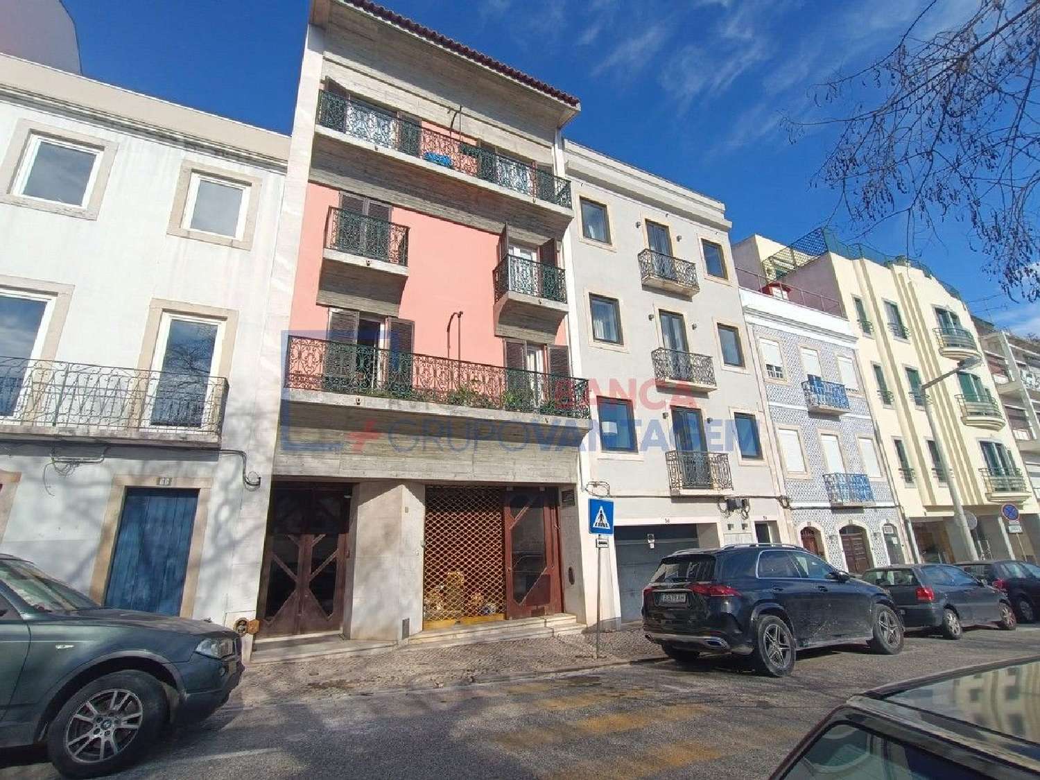  en venta casa Zambujal Cascais 1
