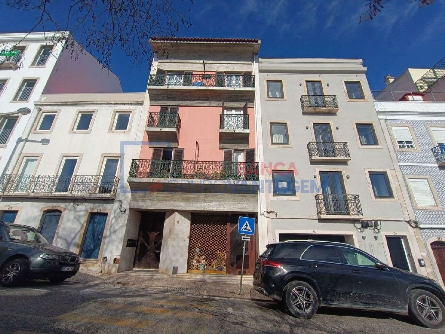  en venta casa Zambujal Cascais 3