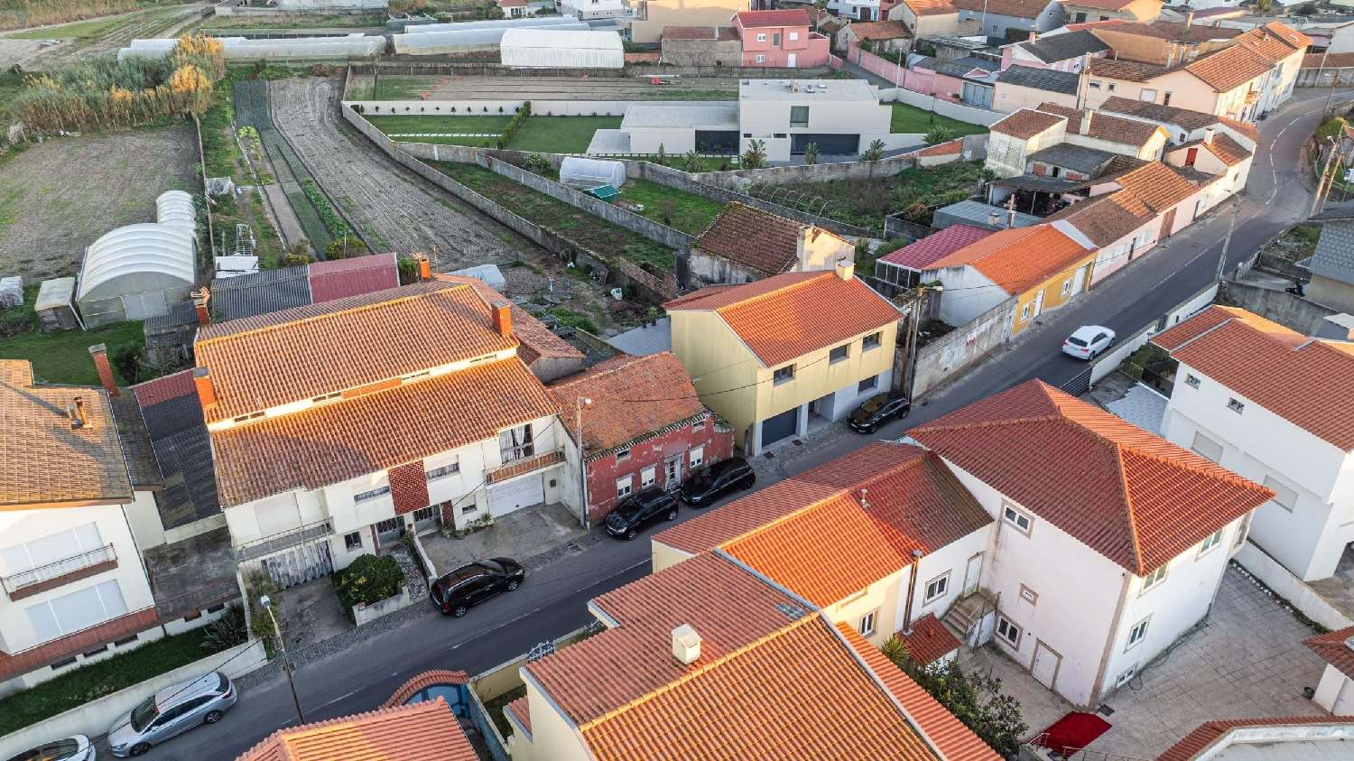  te koop huis Póvoa de Varzim Póvoa De Varzim 3